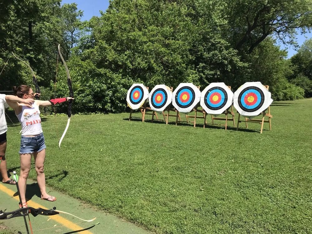 North Side Archery Club image