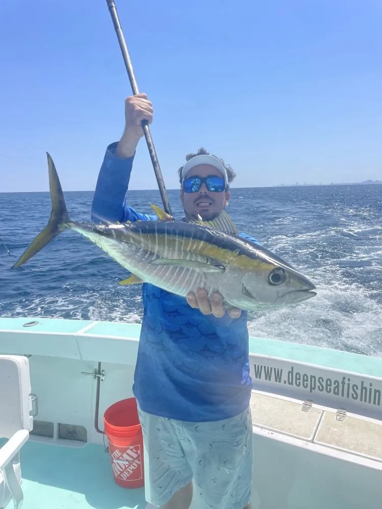 Reel Adventure Charters image
