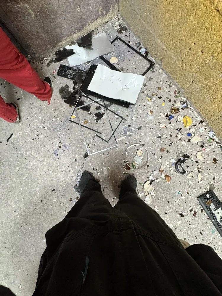 Simply Smashing Rage Release Room image