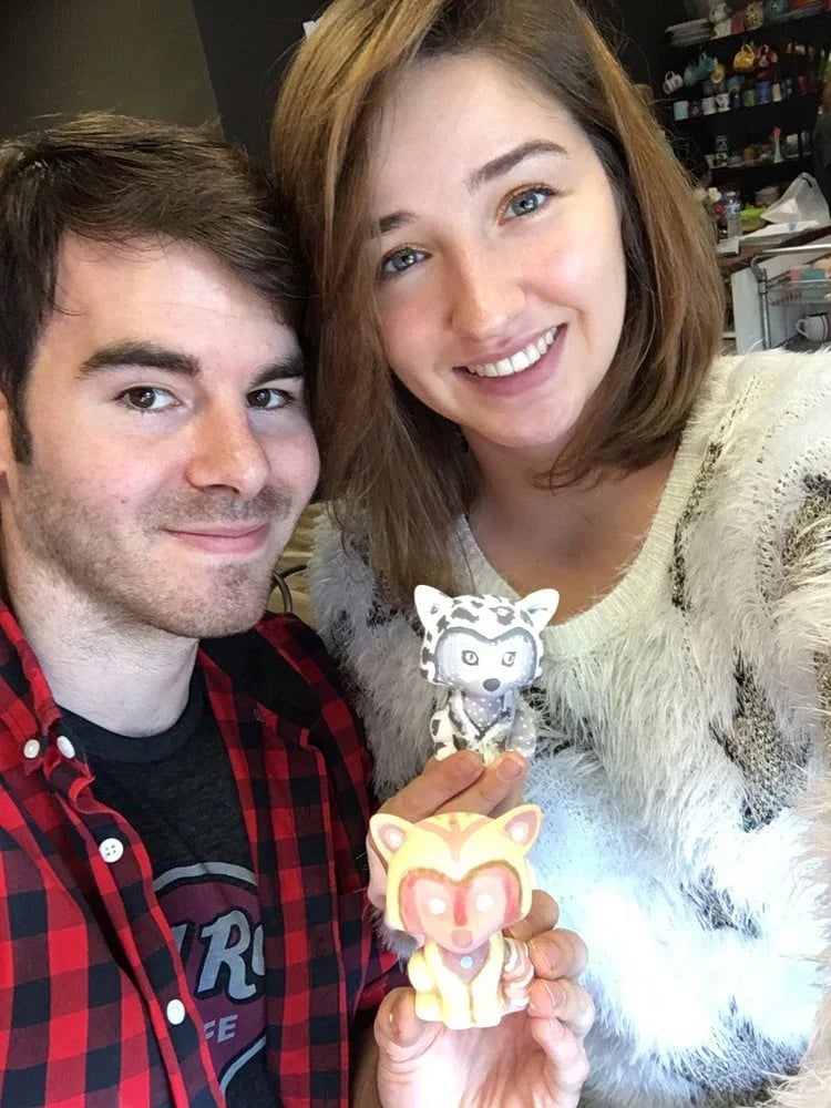 The Mudpie Company image