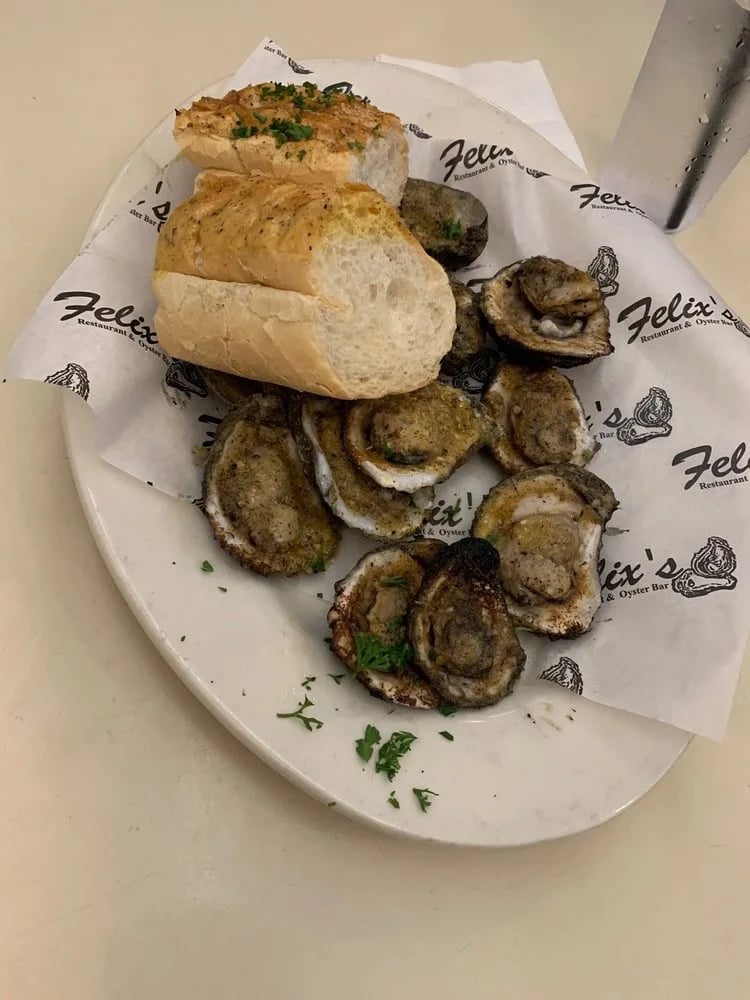 Sidewalk Food Tours of New Orleans image