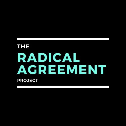 The Radical Agreement Project image
