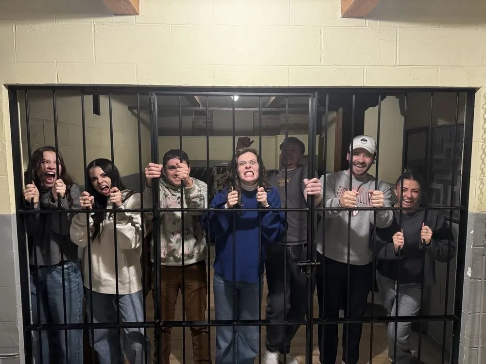 PanIQ Escape Room - Chicago Fulton image