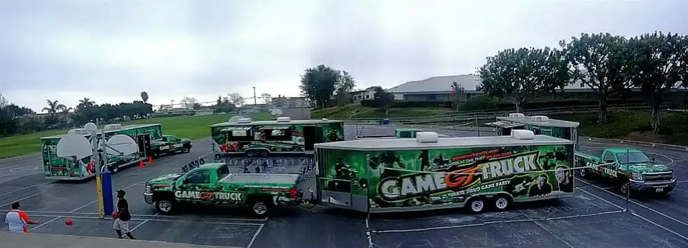 GameTruck Los Angeles image
