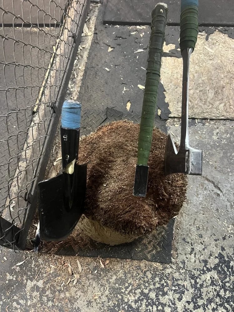 Throw It! image