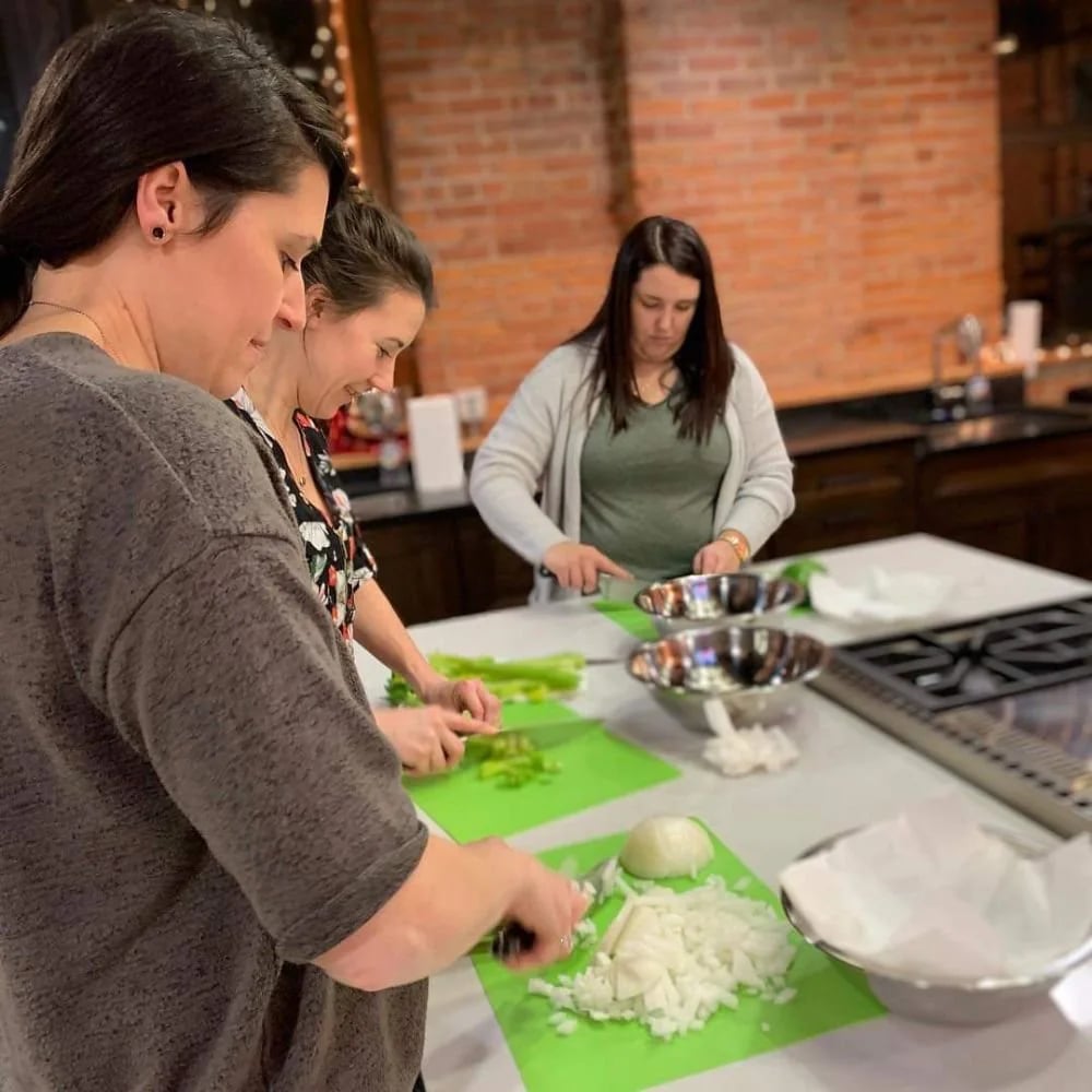 The Artisan Culinary Loft image