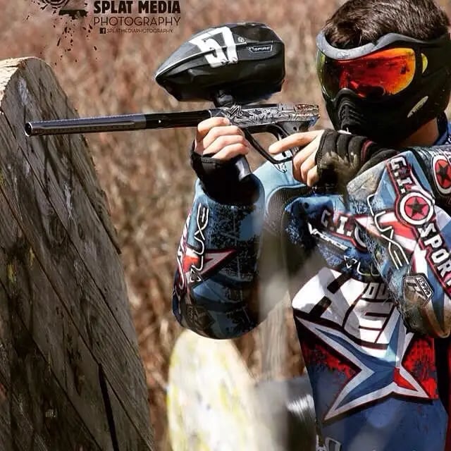 Pittsburgh Paintball Park image