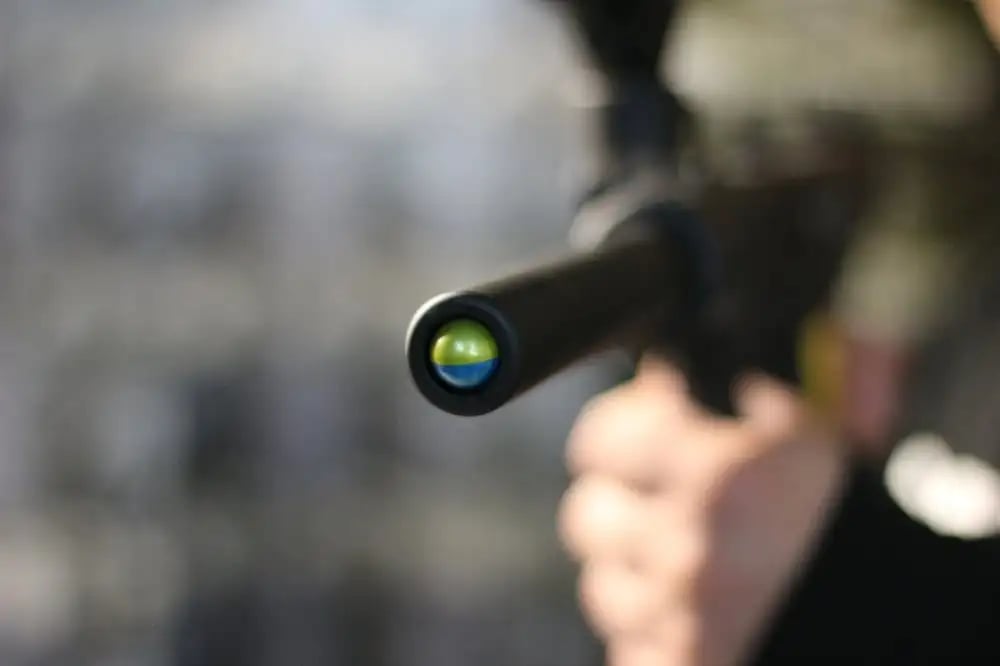 Defcon Paintball image