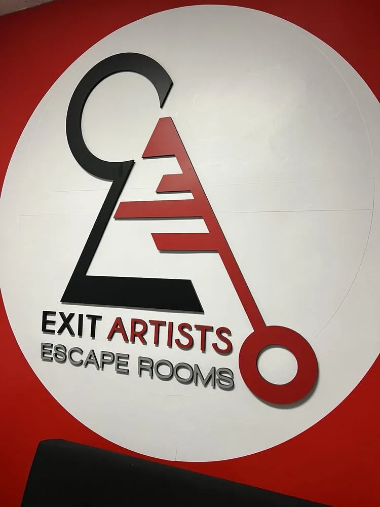 Exit Artists Escape Rooms image