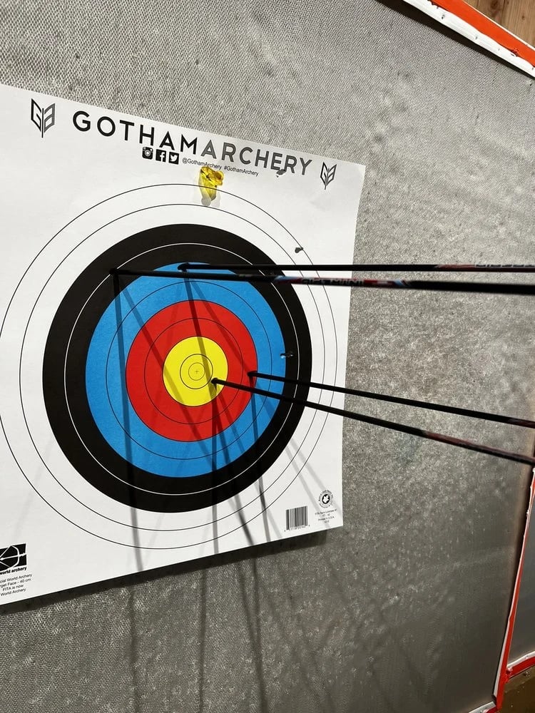 Gotham Archery image