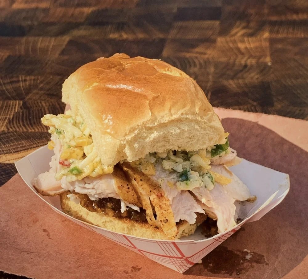 Backyard Pitmasters Colorado image