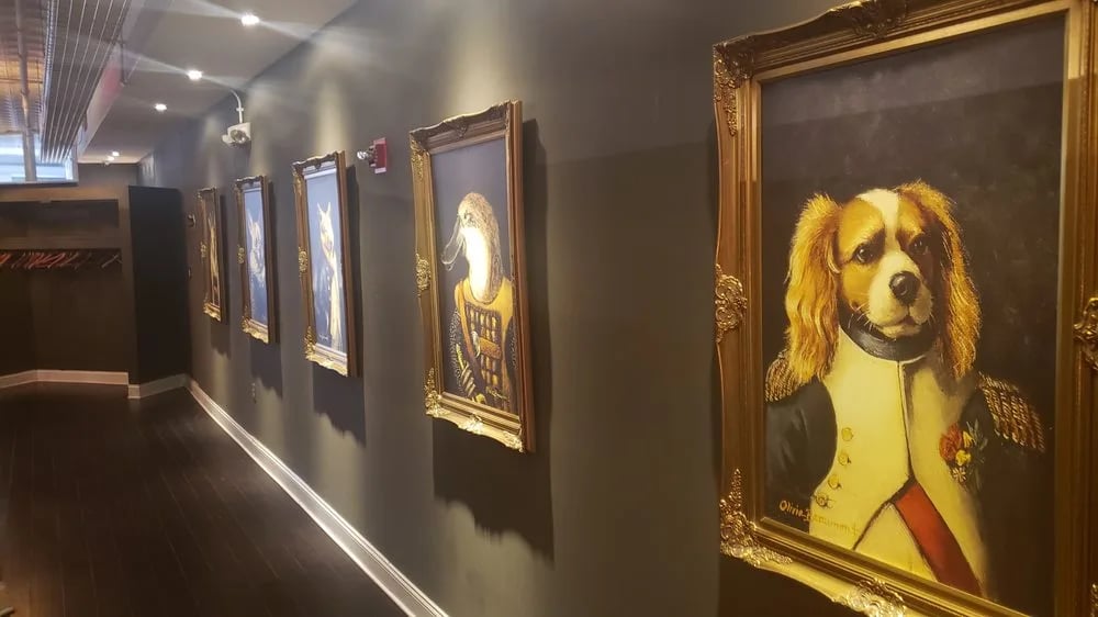 Escape Room Live Alexandria image