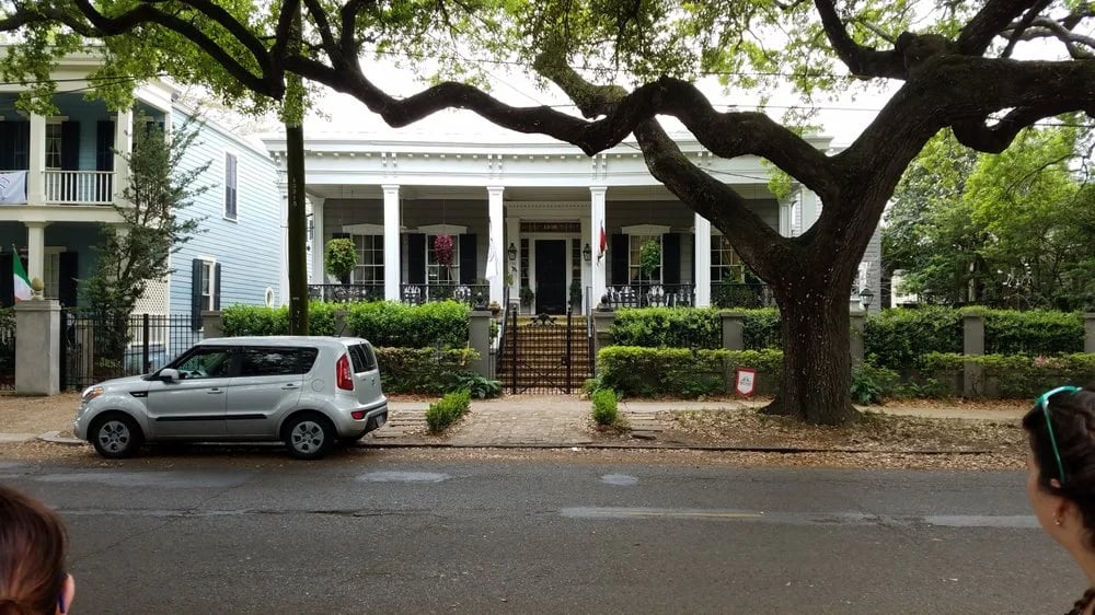 New Orleans Architecture Tours image