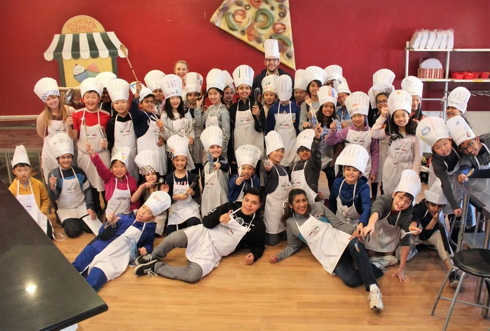 Cucina Bambini image