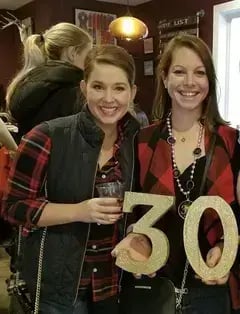 The Little Wine Bus