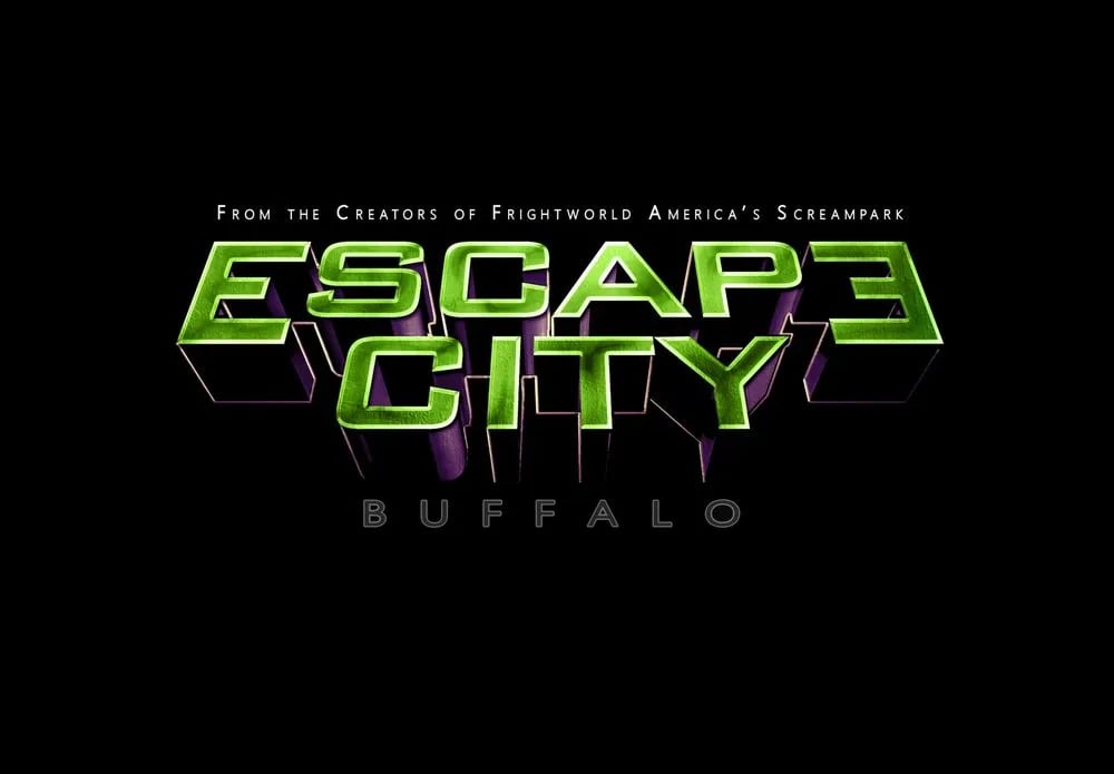 Escape City Buffalo image