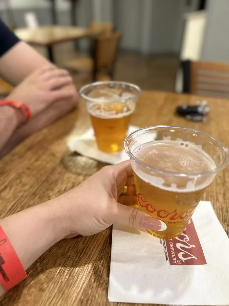 Coors image