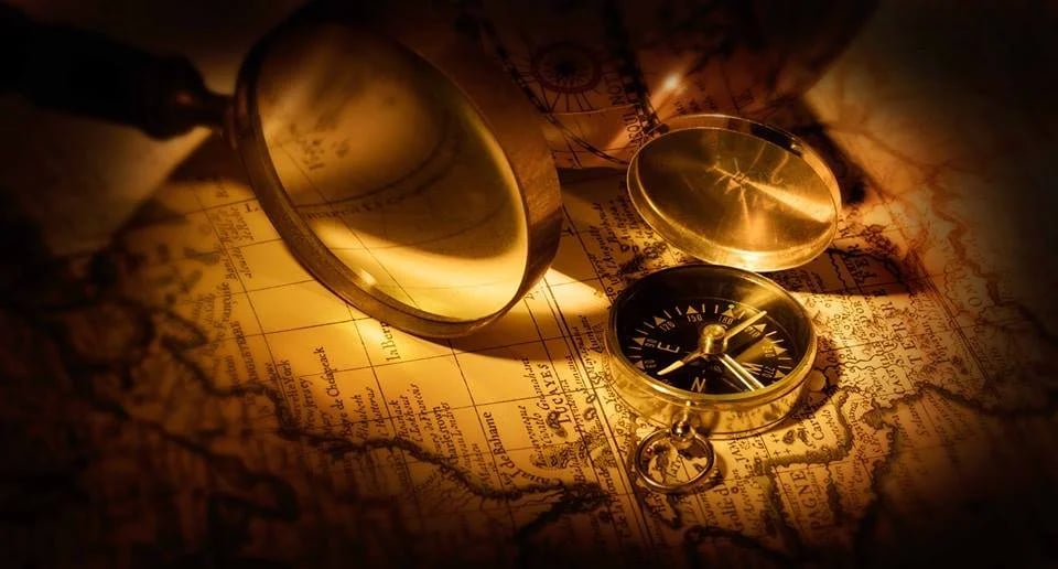 Lock and Key Escape Rooms image